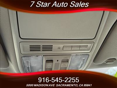 2014 Honda Odyssey Touring   - Photo 13 - Sacramento, CA 95841