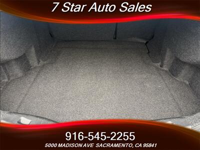 2017 Ford Fusion SE - Photo 19 - Sacramento, CA 95841