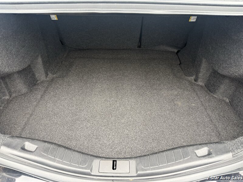 2017 Ford Fusion SE - Photo 19 - Sacramento, CA 95841