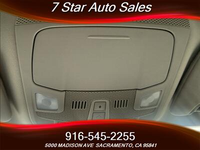2017 Ford Fusion SE - Photo 11 - Sacramento, CA 95841