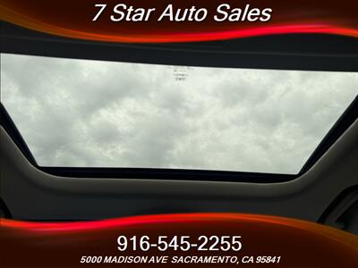 2017 Ford Fusion SE - Photo 17 - Sacramento, CA 95841