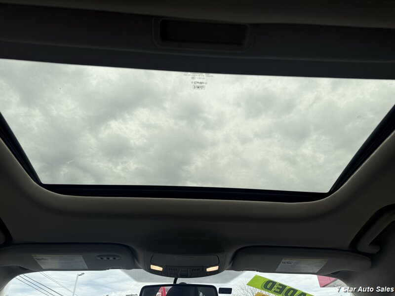 2017 Ford Fusion SE - Photo 17 - Sacramento, CA 95841