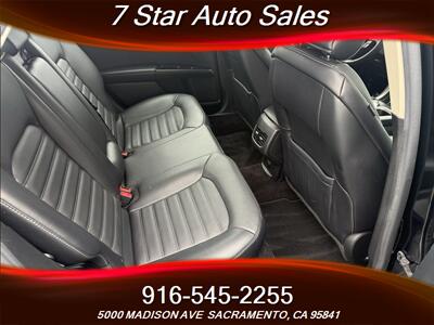 2017 Ford Fusion SE - Photo 18 - Sacramento, CA 95841