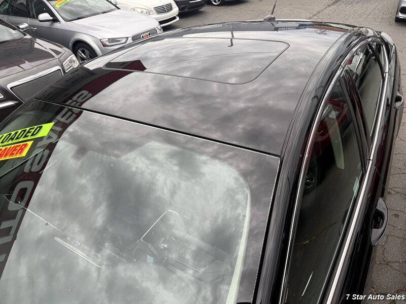 2017 Ford Fusion SE - Photo 15 - Sacramento, CA 95841