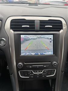 2017 Ford Fusion SE - Photo 13 - Sacramento, CA 95841