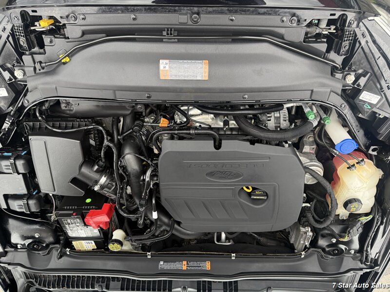 2017 Ford Fusion SE - Photo 20 - Sacramento, CA 95841