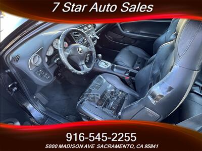 2006 Acura RSX   - Photo 9 - Sacramento, CA 95841