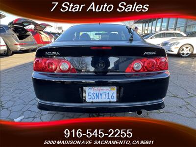 2006 Acura RSX   - Photo 5 - Sacramento, CA 95841