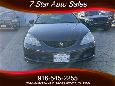 2006 Acura RSX   - Photo 2 - Sacramento, CA 95841
