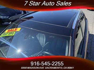 2016 Audi A3 Sportback e-tron 1.4T Premium - Photo 16 - Sacramento, CA 95841