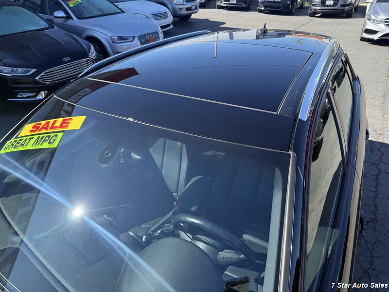 2016 Audi A3 Sportback e-tron 1.4T Premium - Photo 16 - Sacramento, CA 95841