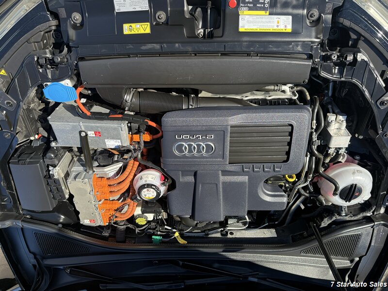 2016 Audi A3 Sportback e-tron 1.4T Premium - Photo 21 - Sacramento, CA 95841