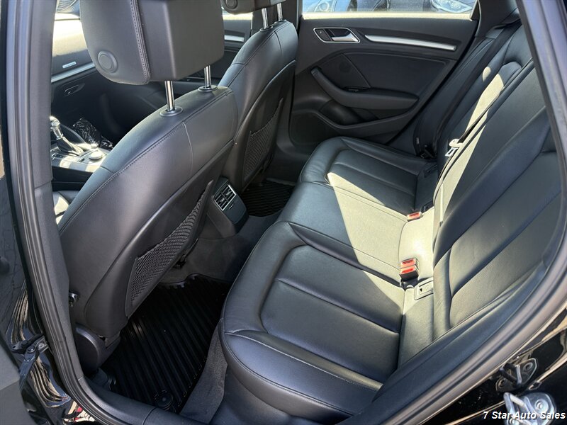 2016 Audi A3 Sportback e-tron 1.4T Premium - Photo 17 - Sacramento, CA 95841