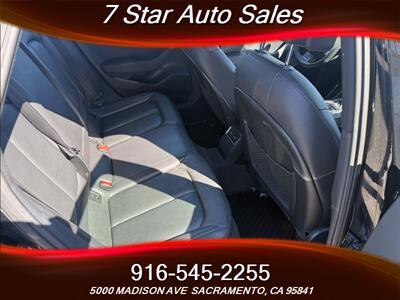 2016 Audi A3 Sportback e-tron 1.4T Premium - Photo 19 - Sacramento, CA 95841