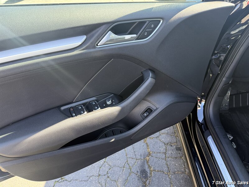 2016 Audi A3 Sportback e-tron 1.4T Premium - Photo 7 - Sacramento, CA 95841