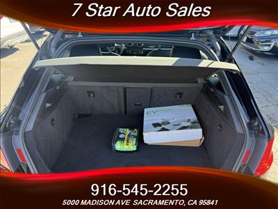 2016 Audi A3 Sportback e-tron 1.4T Premium - Photo 20 - Sacramento, CA 95841