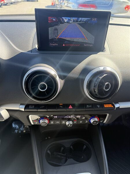 2016 Audi A3 Sportback e-tron 1.4T Premium - Photo 13 - Sacramento, CA 95841