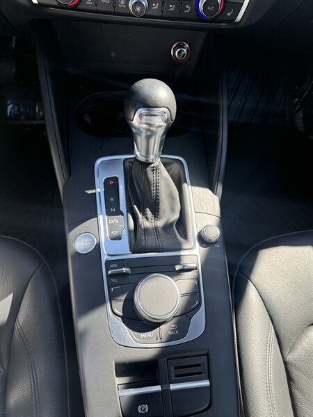 2016 Audi A3 Sportback e-tron 1.4T Premium - Photo 12 - Sacramento, CA 95841