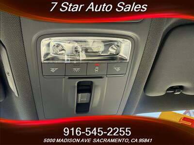 2016 Audi A3 Sportback e-tron 1.4T Premium - Photo 14 - Sacramento, CA 95841