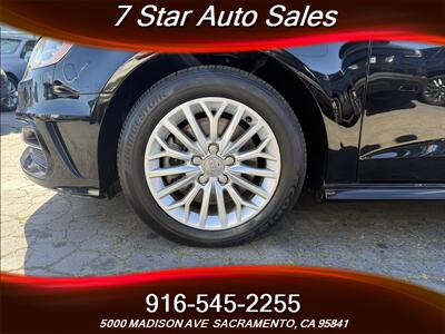 2016 Audi A3 Sportback e-tron 1.4T Premium - Photo 22 - Sacramento, CA 95841