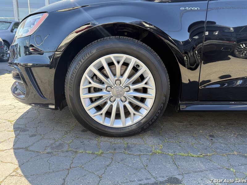 2016 Audi A3 Sportback e-tron 1.4T Premium - Photo 22 - Sacramento, CA 95841