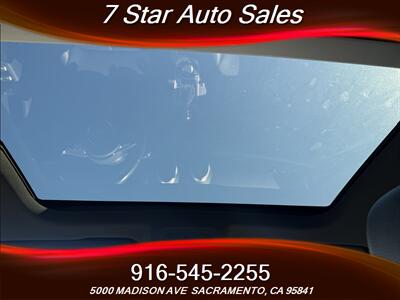 2016 Audi A3 Sportback e-tron 1.4T Premium - Photo 18 - Sacramento, CA 95841