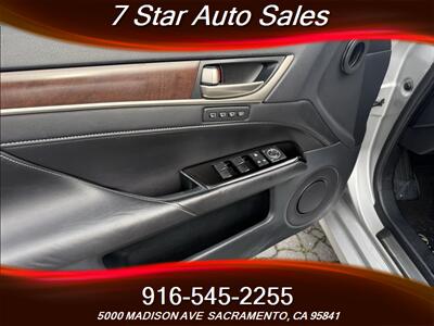 2013 Lexus GS 350   - Photo 7 - Sacramento, CA 95841