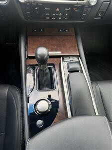 2013 Lexus GS 350   - Photo 11 - Sacramento, CA 95841