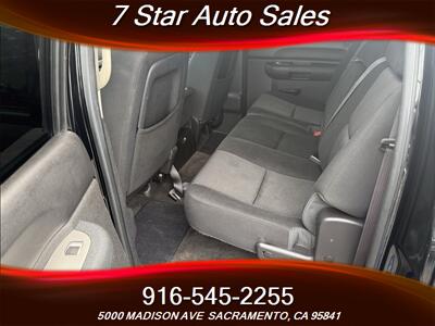 2012 GMC Sierra 1500 SLE   - Photo 13 - Sacramento, CA 95841