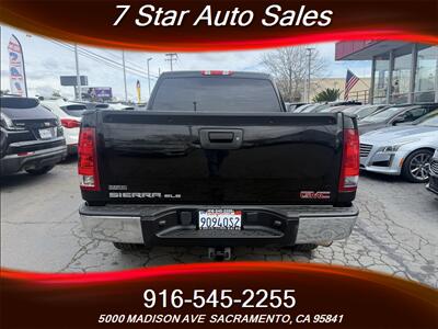 2012 GMC Sierra 1500 SLE   - Photo 5 - Sacramento, CA 95841