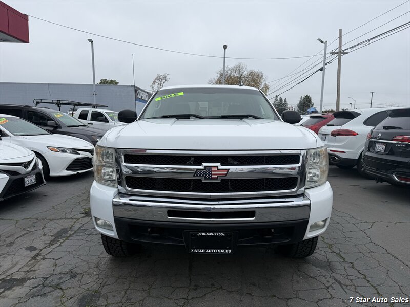 2011 Chevrolet Silverado 1500 LT - Photo 2 - Sacramento, CA 95841