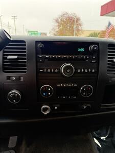 2011 Chevrolet Silverado 1500 LT - Photo 9 - Sacramento, CA 95841