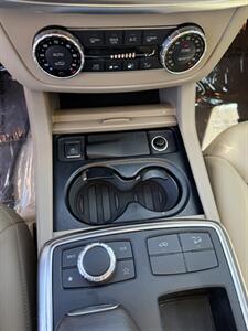 2016 Mercedes-Benz GL 450 4MATIC   - Photo 11 - Sacramento, CA 95841