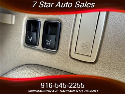 2016 Mercedes-Benz GL 450 4MATIC   - Photo 23 - Sacramento, CA 95841