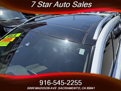 2016 Mercedes-Benz GL 450 4MATIC   - Photo 16 - Sacramento, CA 95841