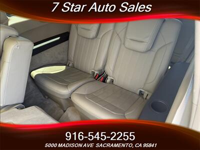 2016 Mercedes-Benz GL 450 4MATIC   - Photo 21 - Sacramento, CA 95841