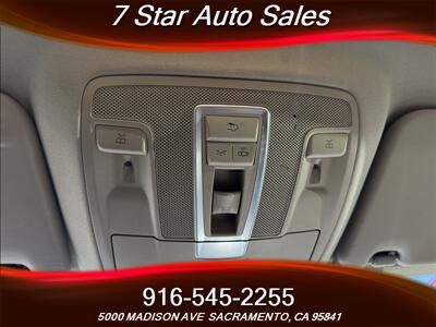 2016 Mercedes-Benz GL 450 4MATIC   - Photo 12 - Sacramento, CA 95841