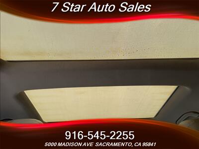 2016 Mercedes-Benz GL 450 4MATIC   - Photo 19 - Sacramento, CA 95841