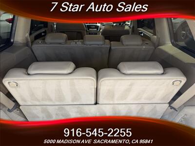 2016 Mercedes-Benz GL 450 4MATIC   - Photo 22 - Sacramento, CA 95841