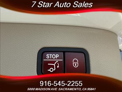 2016 Mercedes-Benz GL 450 4MATIC   - Photo 25 - Sacramento, CA 95841