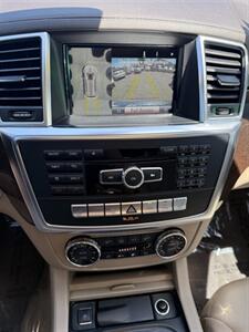 2016 Mercedes-Benz GL 450 4MATIC   - Photo 13 - Sacramento, CA 95841