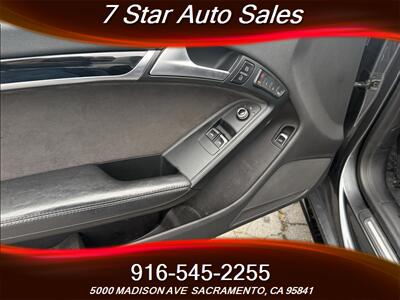 2014 Audi A5 2.0T quattro Premium Plus   - Photo 7 - Sacramento, CA 95841