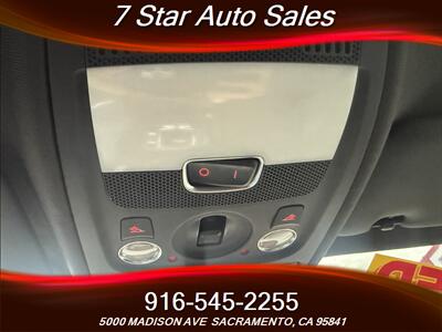 2014 Audi A5 2.0T quattro Premium Plus   - Photo 12 - Sacramento, CA 95841