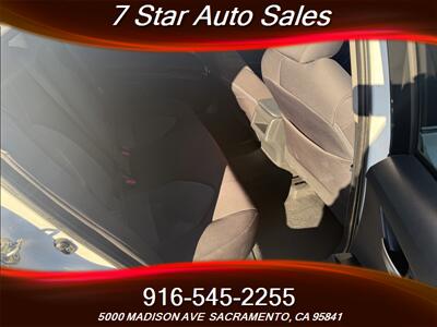 2018 Toyota Camry LE   - Photo 13 - Sacramento, CA 95841