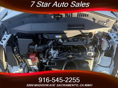 2018 Toyota Camry LE   - Photo 16 - Sacramento, CA 95841