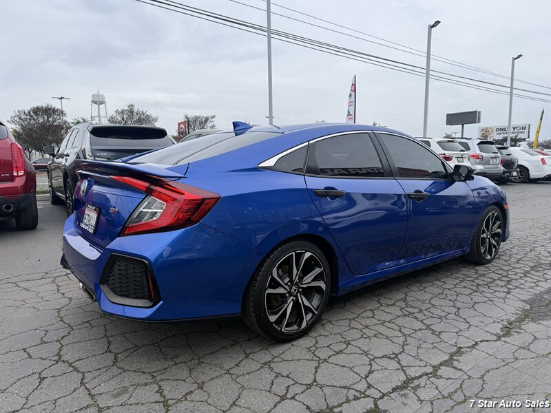 2018 Honda Civic Si - Photo 6 - Sacramento, CA 95841