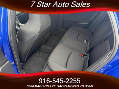 2018 Honda Civic Si - Photo 18 - Sacramento, CA 95841