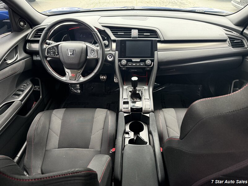2018 Honda Civic Si - Photo 11 - Sacramento, CA 95841