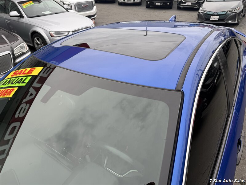 2018 Honda Civic Si - Photo 17 - Sacramento, CA 95841