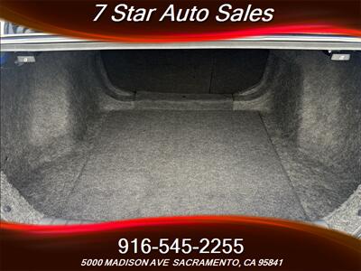 2018 Honda Civic Si - Photo 21 - Sacramento, CA 95841